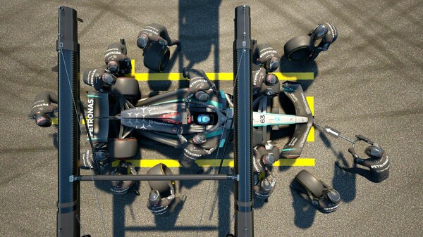 F1车队经理2024：豪华版.F1 Manager 2024: Deluxe Edition_2