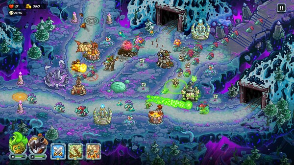 王国保卫战5：联盟.Kingdom Rush 5: Alliance_5