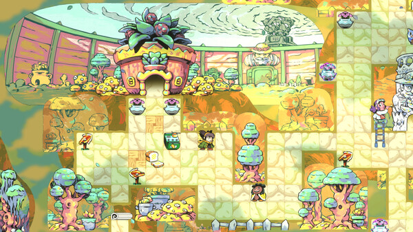 编排者：角色解谜冒险.Arranger: A Role-Puzzling Adventure_0