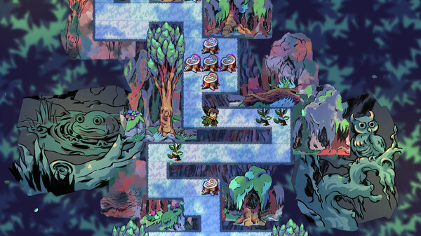编排者：角色解谜冒险.Arranger: A Role-Puzzling Adventure_2