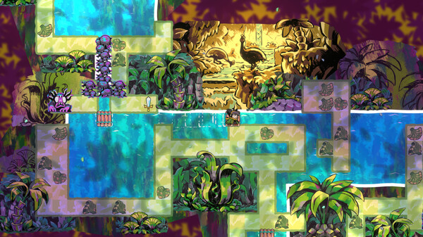 编排者：角色解谜冒险.Arranger: A Role-Puzzling Adventure_5