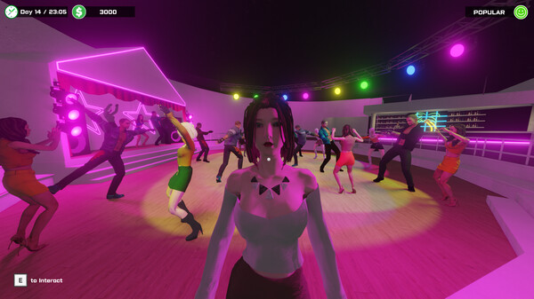 健身房经理.Gym Manager_3
