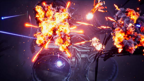 天鹅座：火力全开.Cygni: All Guns Blazing_3