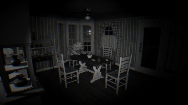 24小时故事：森中小屋.24H Stories: The Cabin In The Forest_0