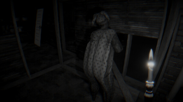 24小时故事：森中小屋.24H Stories: The Cabin In The Forest_2