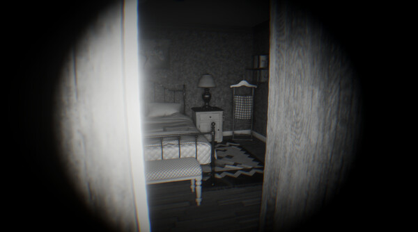 24小时故事：森中小屋.24H Stories: The Cabin In The Forest_4