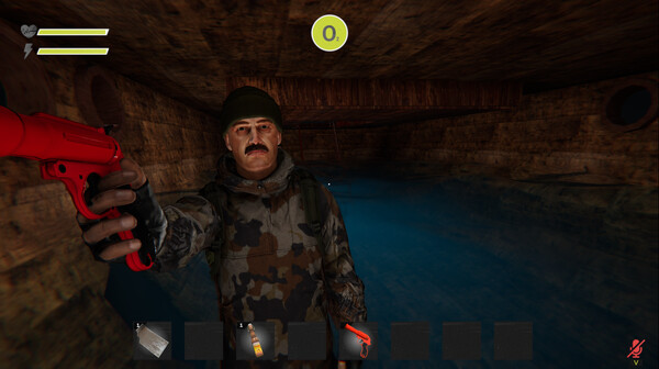 鲨鱼围攻：共存求生.SHARK SIEGE – TOGETHER SURVIVAL_2