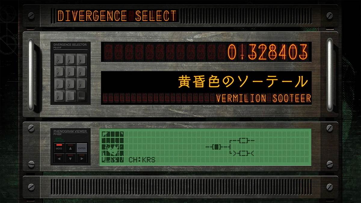 命运石之门：分歧的交汇点.Steins;Gate: Divergencies Assort_4