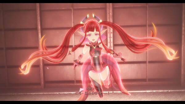 英雄传说：黎之轨迹2 -绯红原罪-.The Legend of Heroes: Kuro no Kiseki II_0