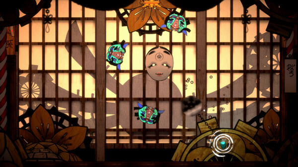波与月夜之青莲.Bo: Path of the Teal Lotus_1