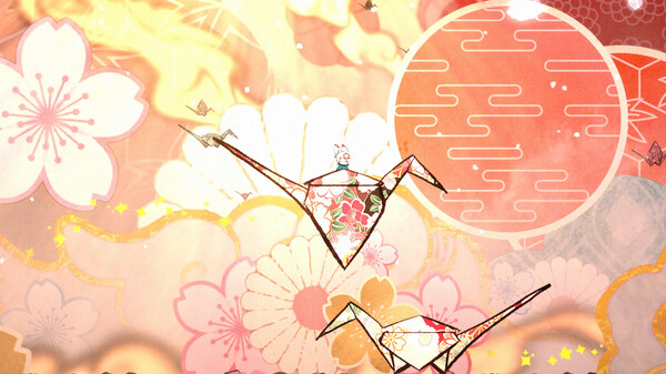 波与月夜之青莲.Bo: Path of the Teal Lotus_3