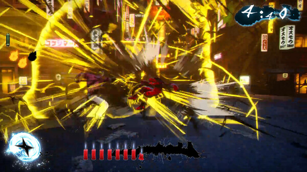 忍者杀手：火烧新琦玉.Ninja Slayer: Neo-Saitama In Flames_2