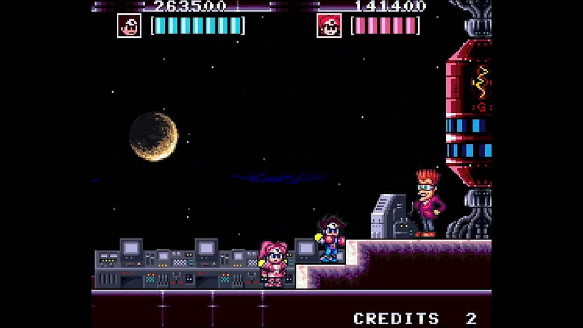 赛博公民冲击者：零.Cyber Citizen Shockman Zero_5