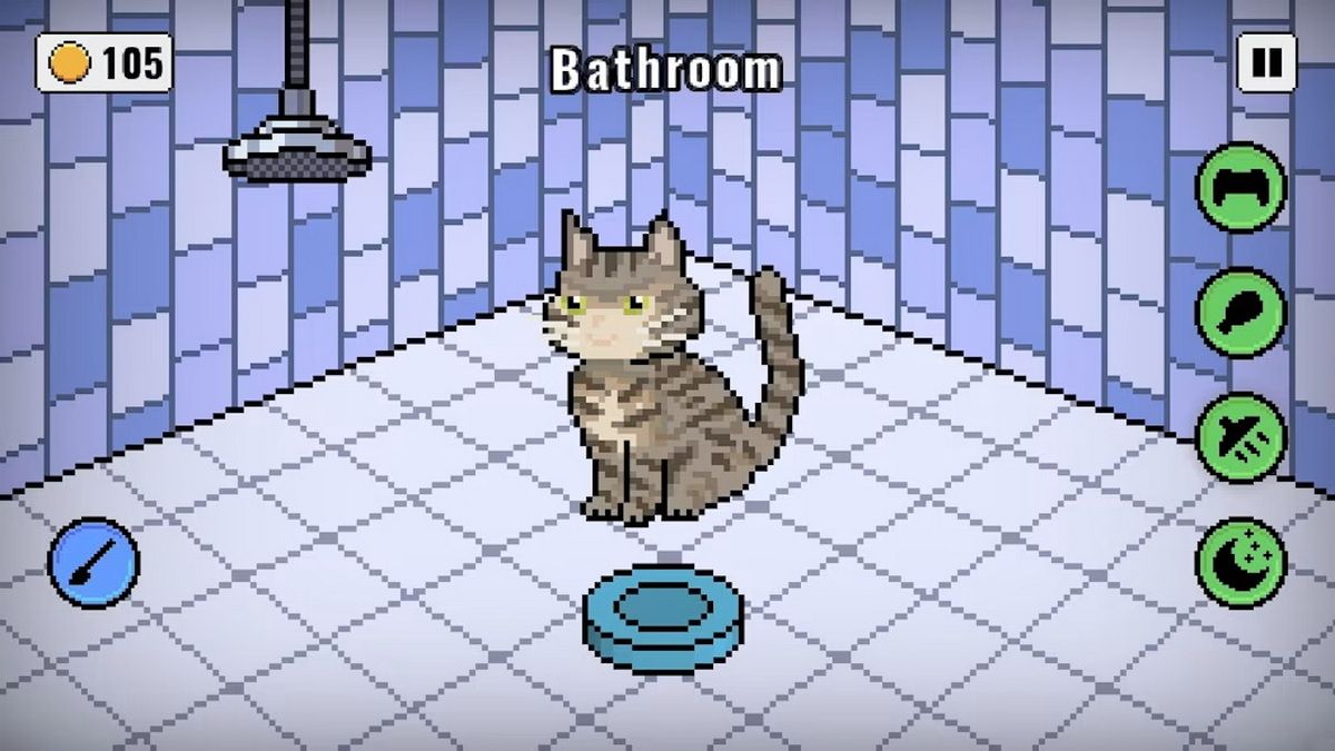 My Virtual Pet_0