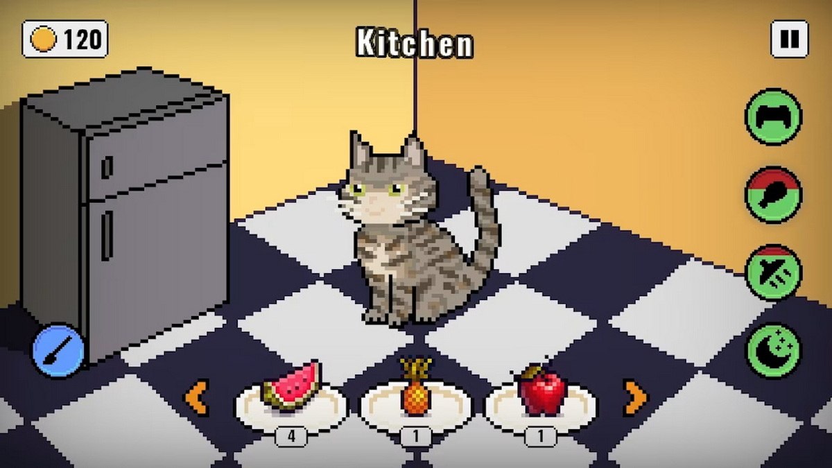 My Virtual Pet_2