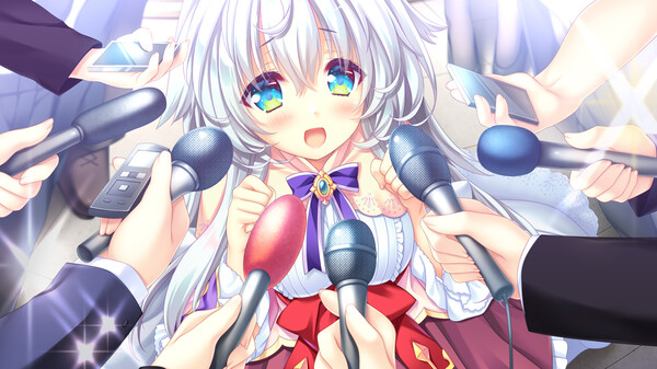 炼爱秘仪.Arcana Alchemia_1