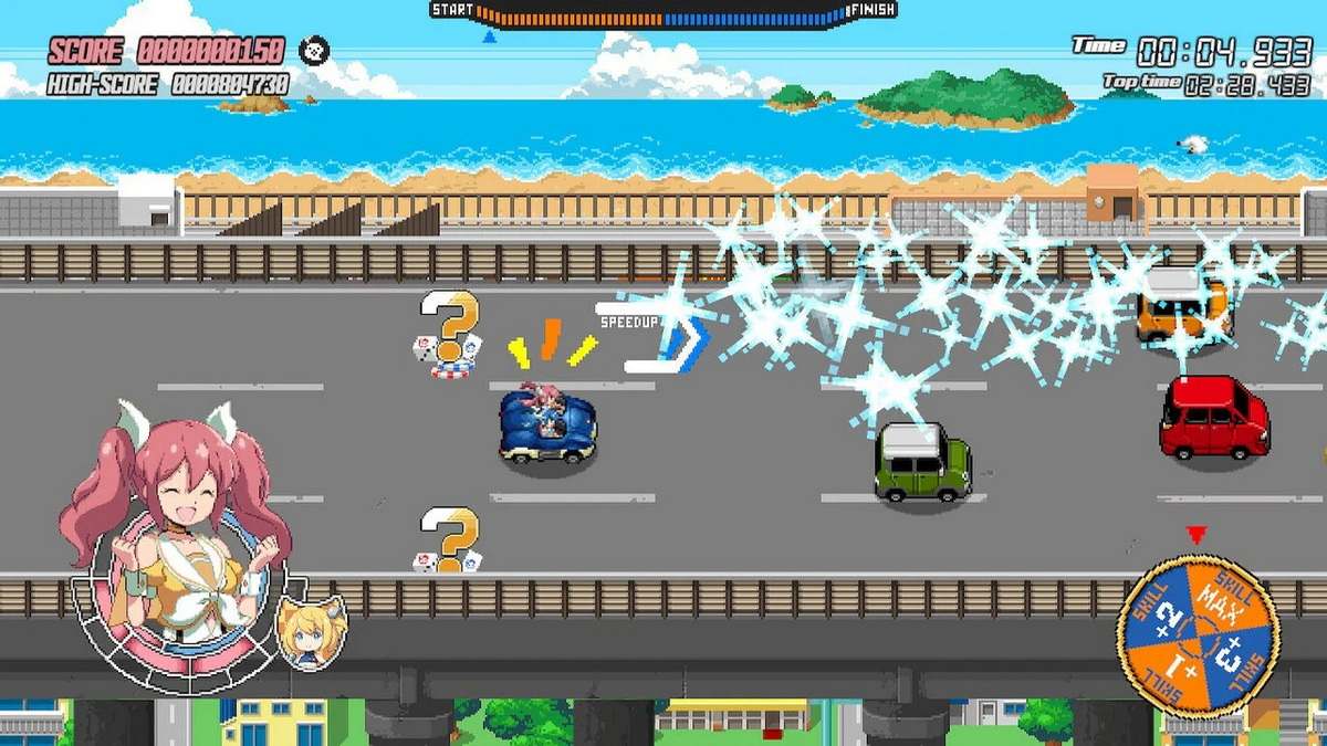 Futago Usagi no Gokinjo Turismo_0