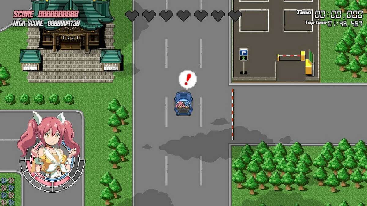Futago Usagi no Gokinjo Turismo_5