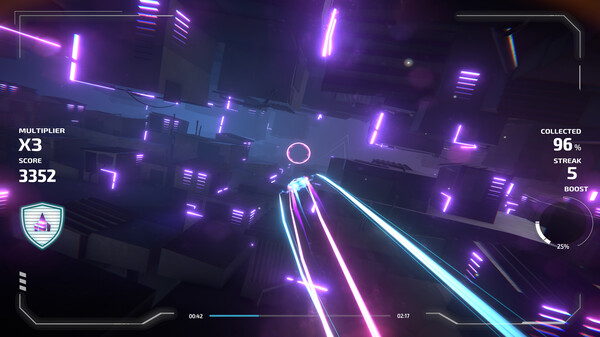对量：节奏银河.Invector: Rhythm Galaxy_3