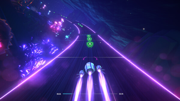 对量：节奏银河.Invector: Rhythm Galaxy_4