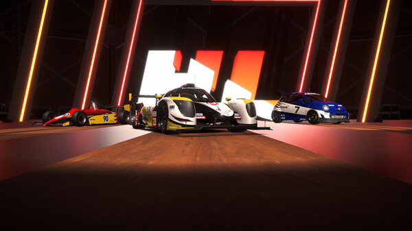 热血赛车.Hot Lap Racing_3