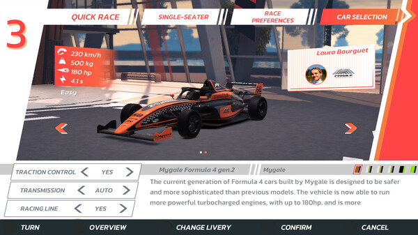 热血赛车.Hot Lap Racing_5