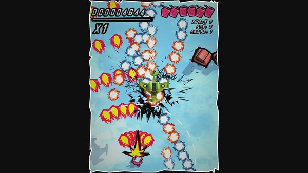 RPM：公路朋克大乱斗.RPM: Road Punk Mayhem_3