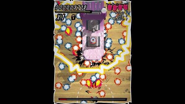 RPM：公路朋克大乱斗.RPM: Road Punk Mayhem_4