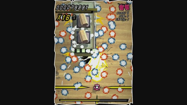 RPM：公路朋克大乱斗.RPM: Road Punk Mayhem_5