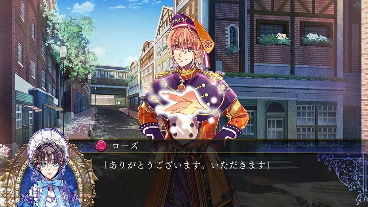 Misutonia no Kibou: The Lost Delight_3