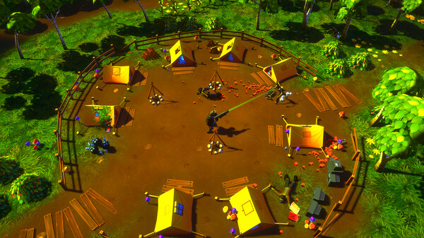 后末日侠盗.Tactical Bandits_4