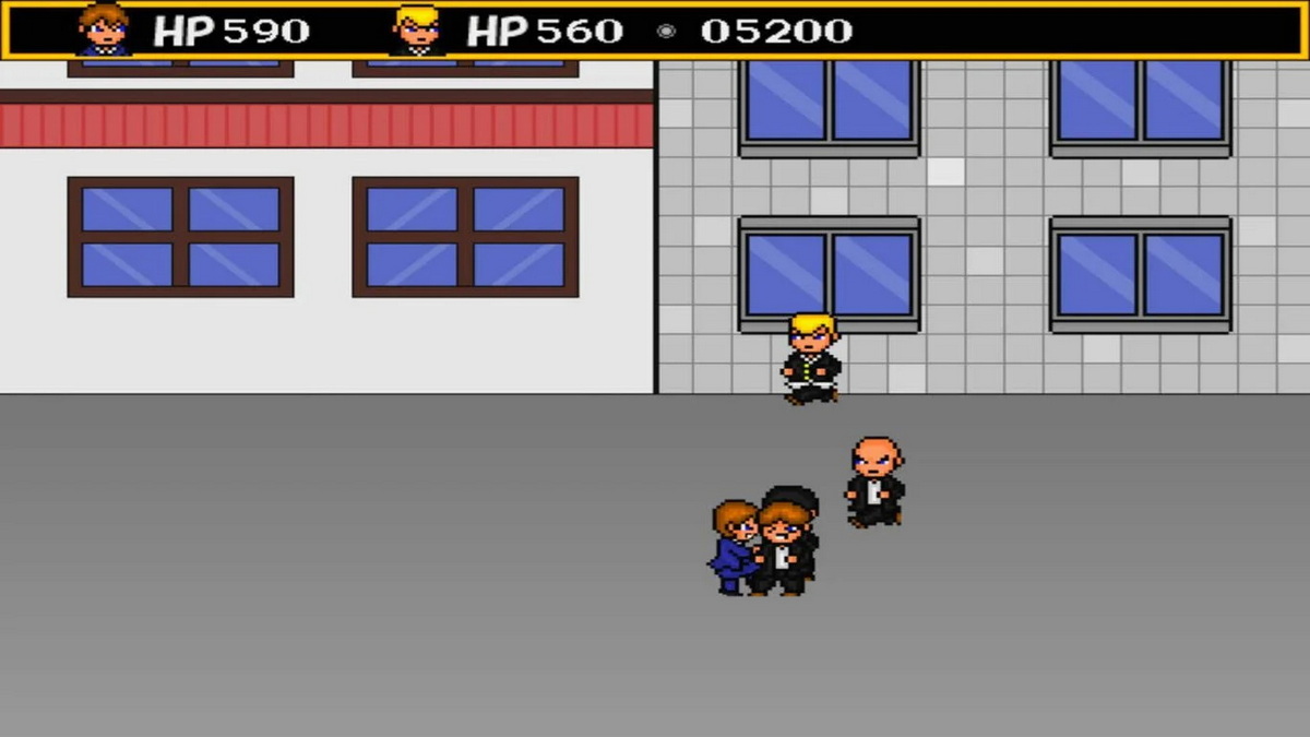 龙炎高校传说3.The Legend of the Dragonflame High School 3_0
