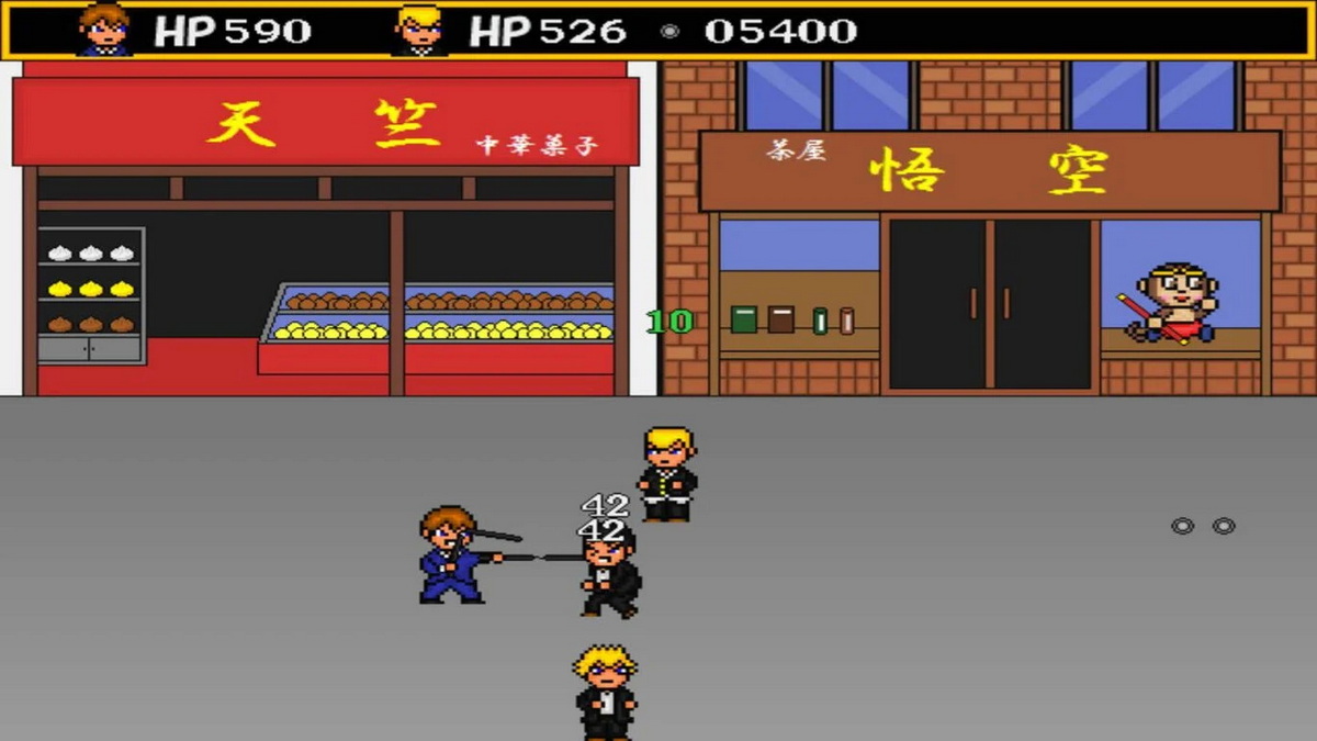 龙炎高校传说3.The Legend of the Dragonflame High School 3_1