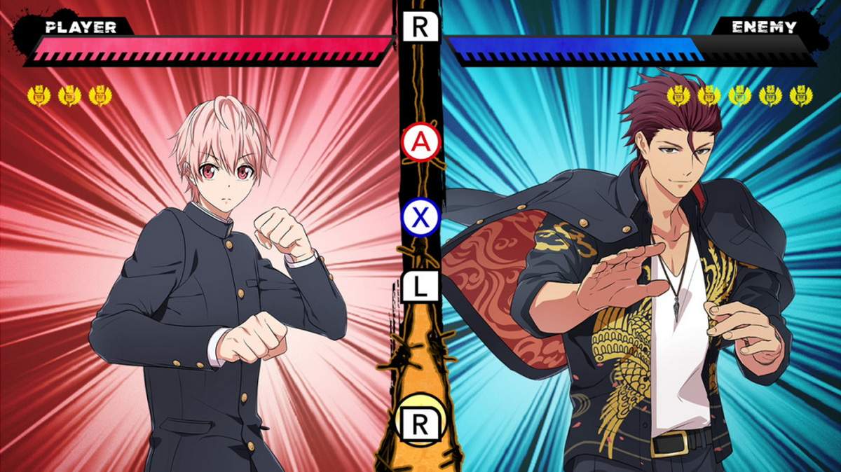 喧嘩番長乙女：Double Pack.Kenka Banchou Otome: Double Pack_3