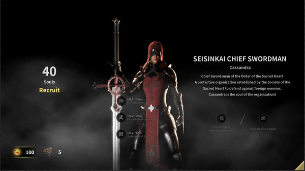 圣心战劫.The Battele of Sacred Heart_4