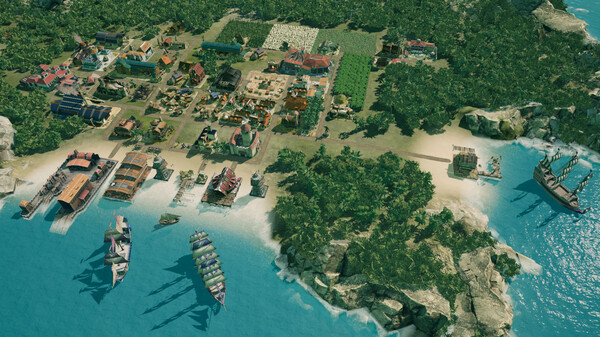 海盗共和国.Republic of Pirates_0