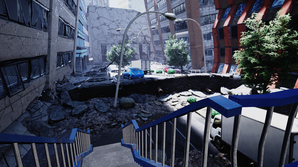 绝体绝命都市4：夏日回忆 – 限量版.Disaster Report 4: Summer Memories Digital Limited Edition_0