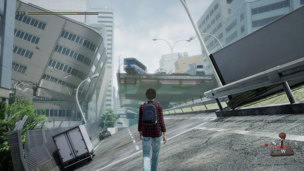 绝体绝命都市4：夏日回忆 – 限量版.Disaster Report 4: Summer Memories Digital Limited Edition_2