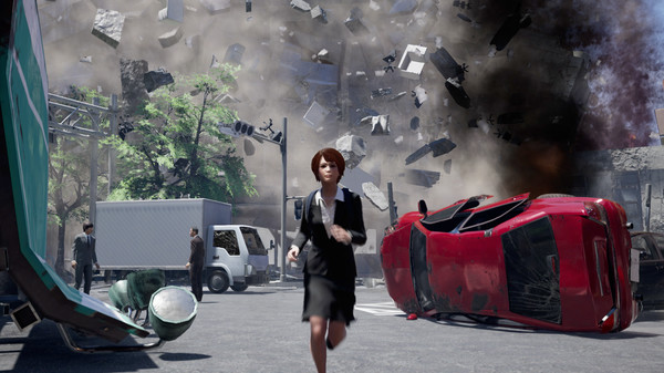 绝体绝命都市4：夏日回忆 – 限量版.Disaster Report 4: Summer Memories Digital Limited Edition_3