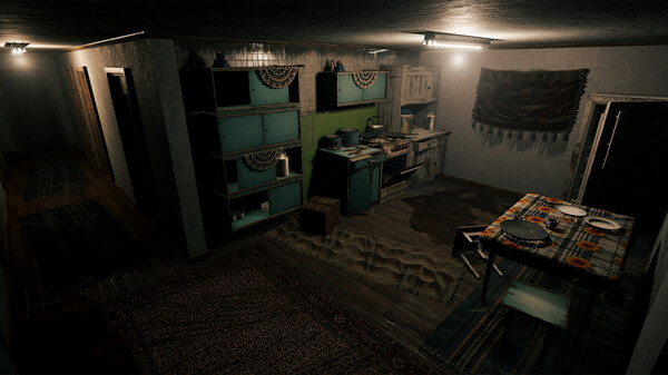 129号公寓.Apartment No 129_1