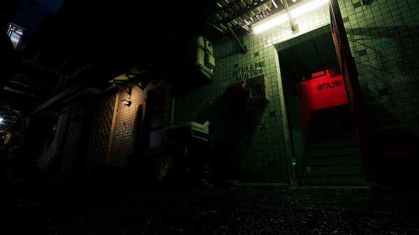 129号公寓.Apartment No 129_5