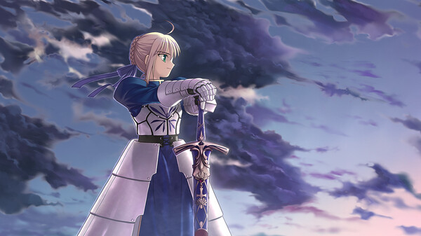 命运守护夜：重制版.Fate/Stay night REMASTERED_3