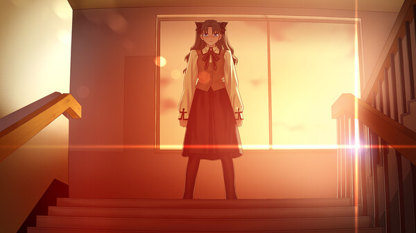 命运守护夜：重制版.Fate/Stay night REMASTERED_5