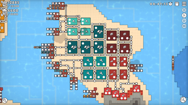 小小城建.Mini Settlers_5