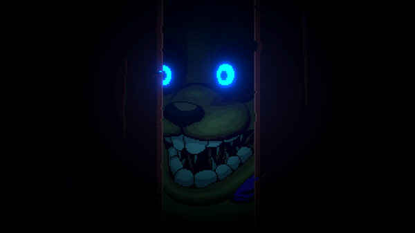 玩具熊的五夜后宫：陷落球池.Five Nights at Freddy’s: Into the Pit_2