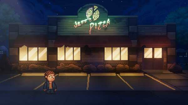 玩具熊的五夜后宫：陷落球池.Five Nights at Freddy’s: Into the Pit_3