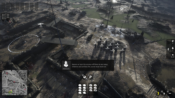 大鼠帝国.Ratten Reich_0