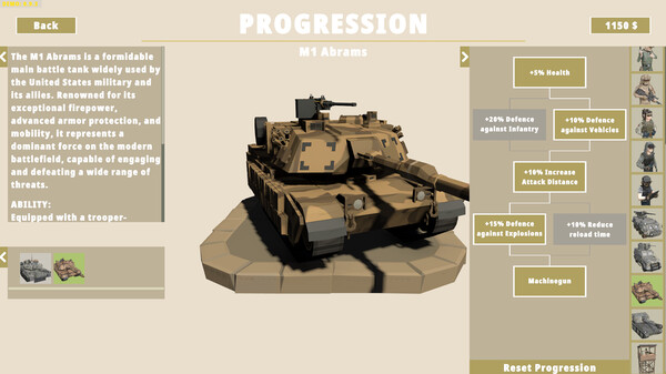 兵团突击：现代战争.Operation: Polygon Storm_3