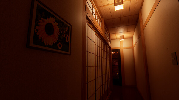 家屋探索 -Japanese House Exploration-_5