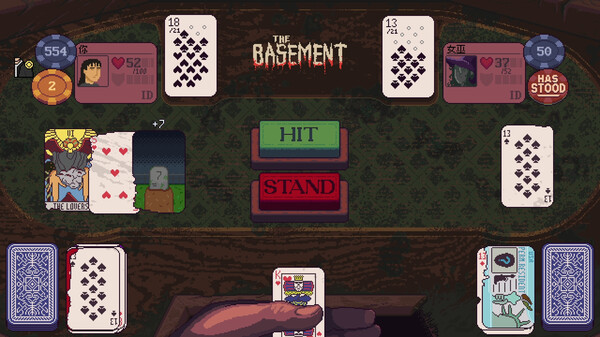 再来一张.Dungeons & Degenerate Gamblers_3